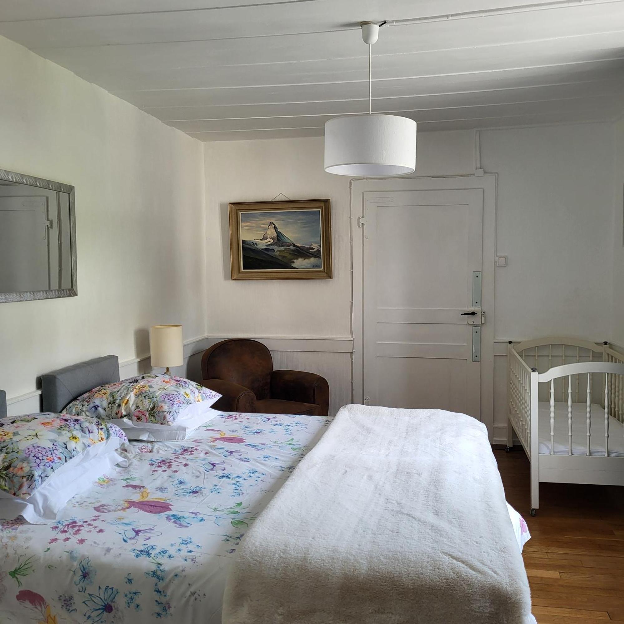 La Maison Horlogere , Spas Et Bain Nordique Les Fontenelles Exterior foto